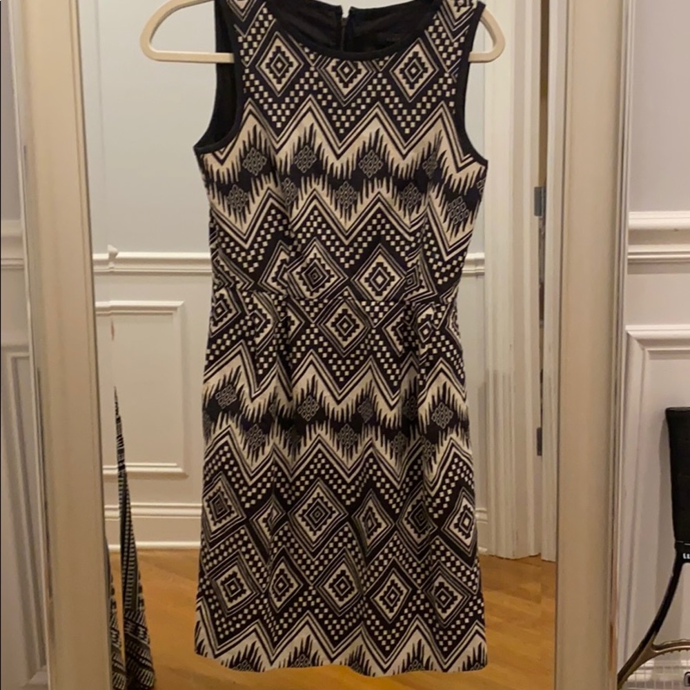 jcrew dress